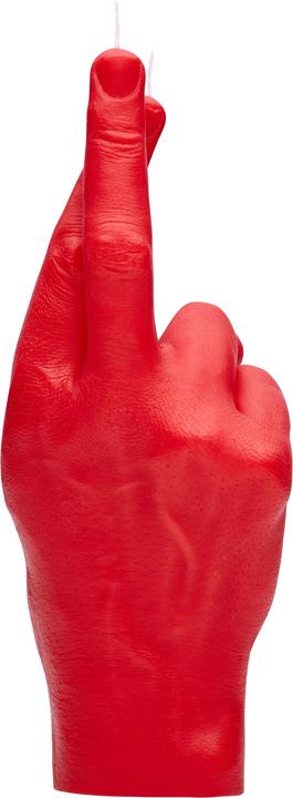 Image du produit Candle Hand doigts croisés (1 pcs)