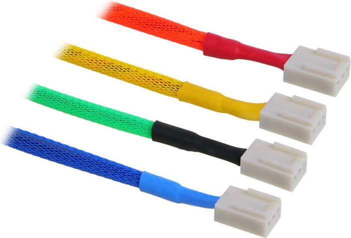 Image du produit Techflex Manchon Flexo XC en acier inoxydable 19mm (Gaines pour câbles, 100 cm)