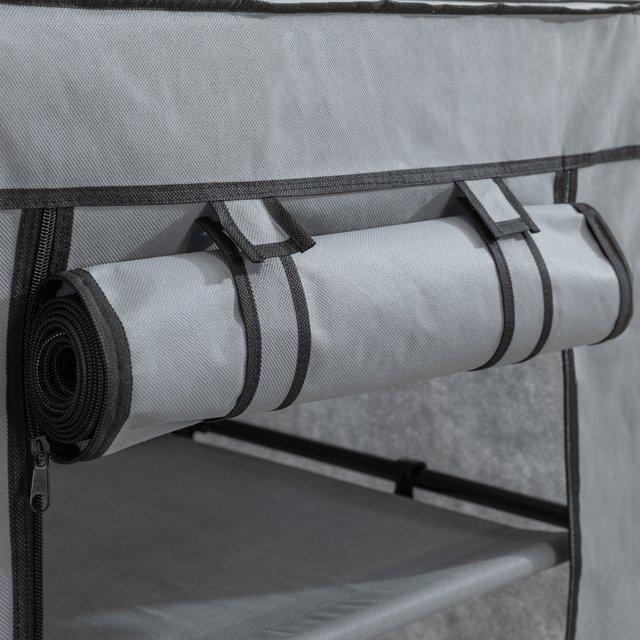 Actual product image Lipo Sofia (60 x 45 x 148 cm)