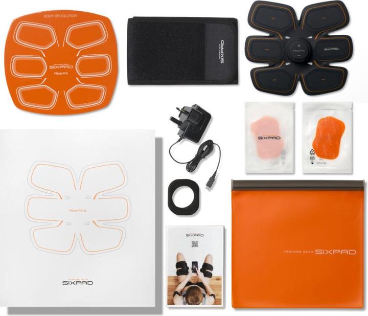Produktbild SIXPAD Abs Fit 2
