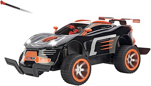 Image du produit Carrera Agent Black Pursuit