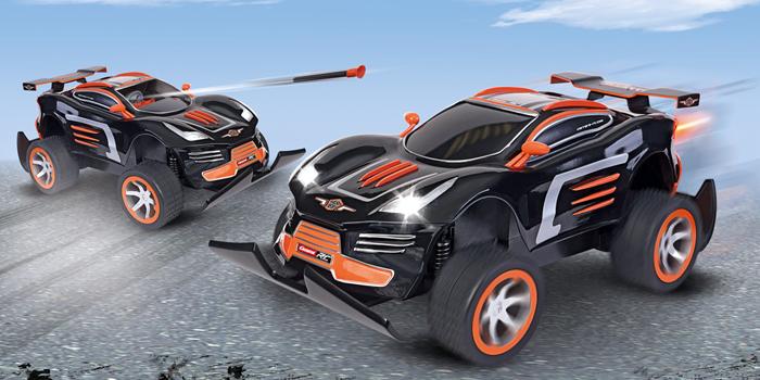 Image du produit Carrera Agent Black Pursuit
