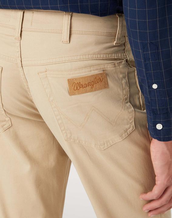 Image du produit Wrangler Pantalon Texas Low Stretch (W31/L32)