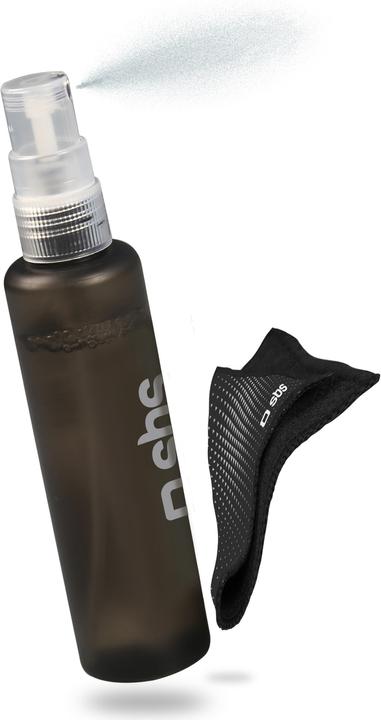 Image du produit SBS Kit de nettoyage Spray pour l'écran