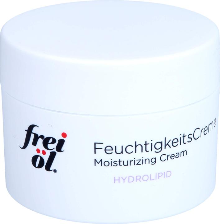Immagine prodotto Frei Öl Crema Idratante Oil Free (100 ml)