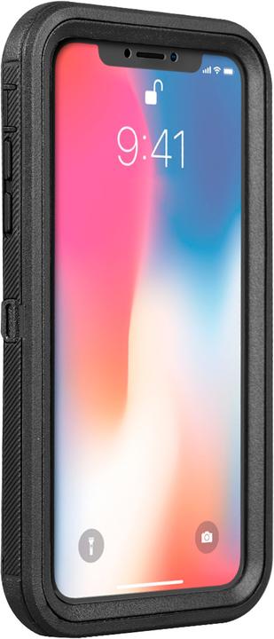 Produktbild SBS Schutzhülle (Apple iPhone X, Apple iPhone XS)