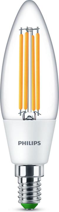 Actual product image Philips Led Cla (E14, 2.30 W, 485 lm, 1 x, A)