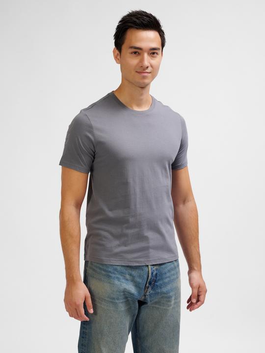 Immagine prodotto hummel Hmlelemental Tee In Cotone Chevron (XL)