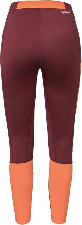 Produktbild Schöffel Tights Rosskogel L (36)