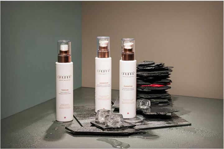 Produktbild Ananne Purgatium Purifiant Gel Cleanser (Gel, 150 ml)