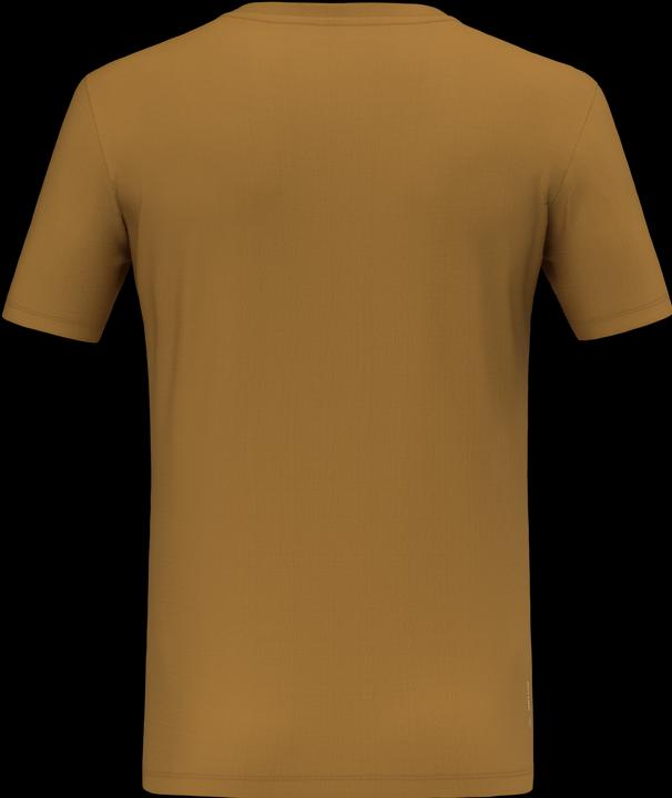 Actual product image Salewa Eagle Poem Dry'Ton T-Shirt (54)