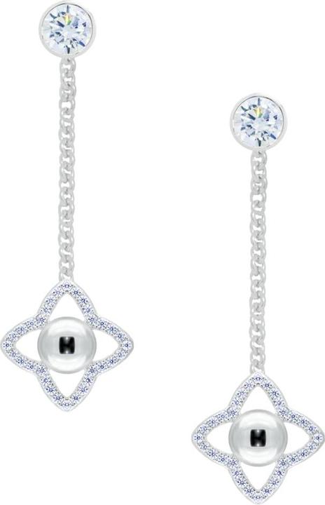 Produktbild Candy Ohrringe Mavia, 925 Sterling Silber (925er Sterlingsilber)