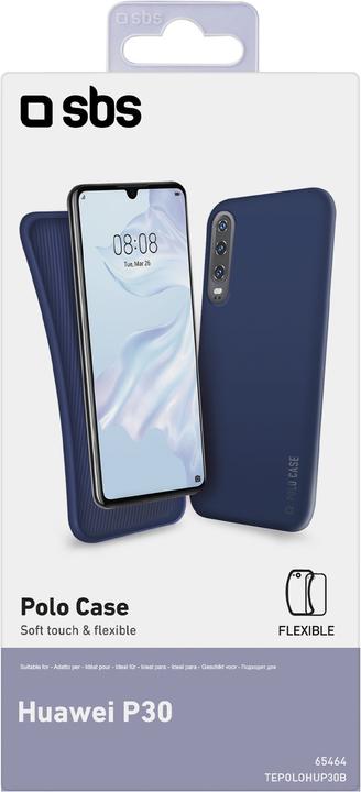 Image du produit SBS Housse de protection (Huawei P30)