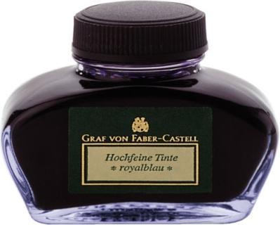 Actual product image Faber-Castell Inkwell (Inkwell, Royal blue)