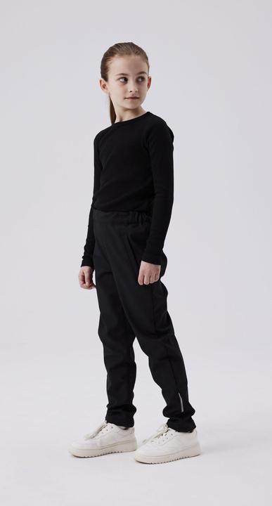 Produktbild Name it ALFA Softshellhose (116)