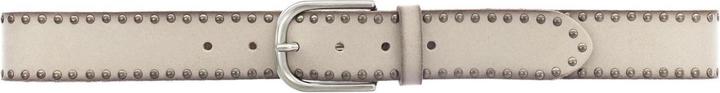 Image du produit Vanzetti Ceinture à rivets en cuir (105)
