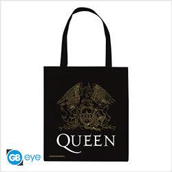 Image du produit GB Eye Queen Tote Bag : Crest