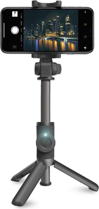 Actual product image SBS Wireless Selfie Tripod