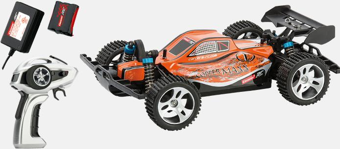 Produktbild Carrera Profi Copper Maxx