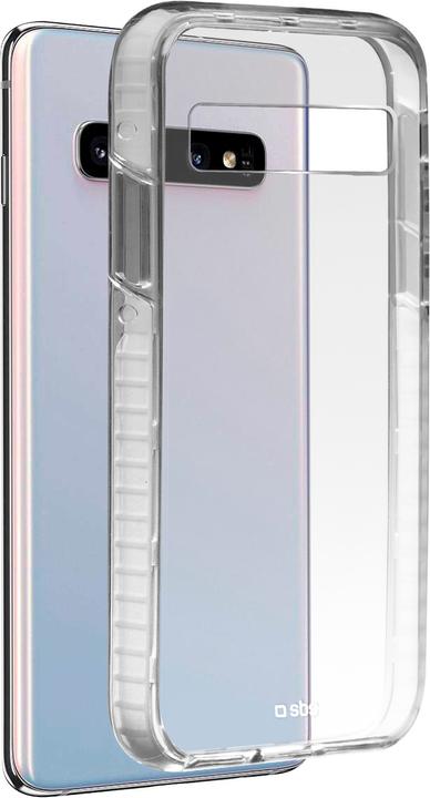 Actual product image SBS Cover (Samsung Galaxy S10)