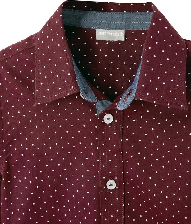 Image du produit Vertbaudet Chemise (92)