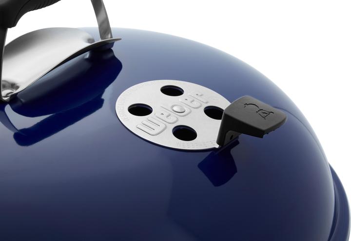 Produktbild Weber Master-Touch GBS C-5750 (57 cm)