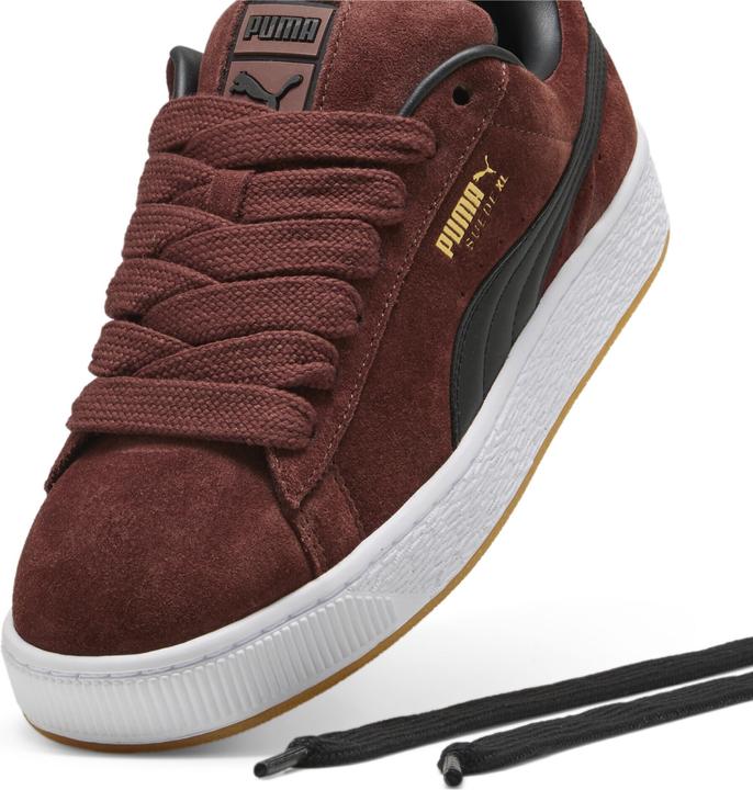 Produktbild Puma Suede XL (43)