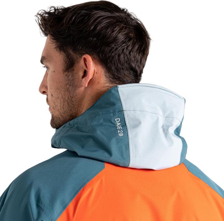 Produktbild Dare2b Cornice Wasserdichte Jacke (XL)