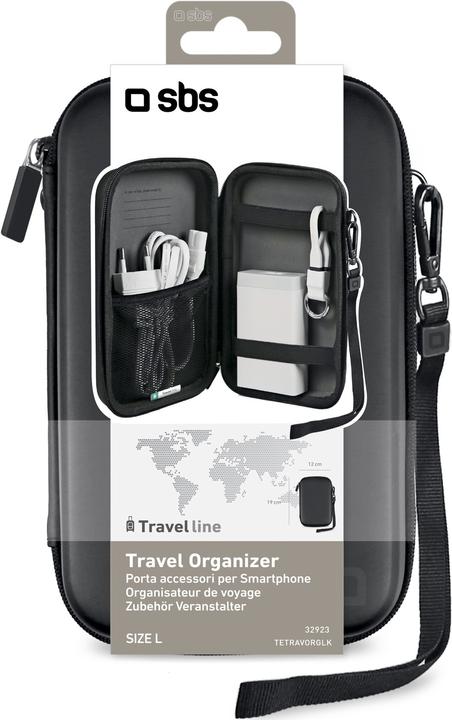 Produktbild SBS Travel Accessory Organiser