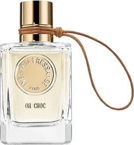 Actual product image Ines De La Fressange Signature Or Choc Eau De Parfum For Women - 60 Ml (Eau de parfum, 60 ml)