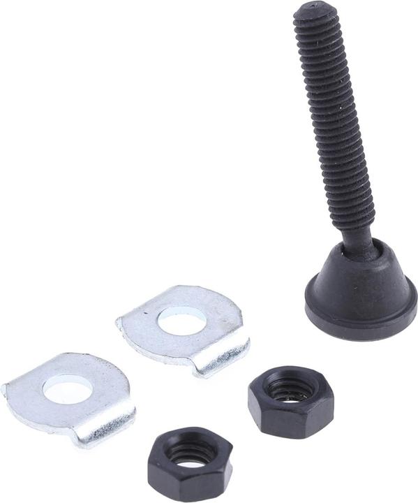 Image du produit Rs Pro Axe à pied pivotant, 5 mm