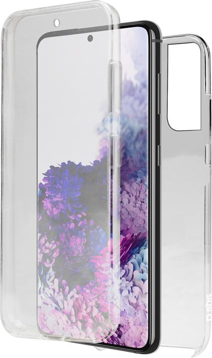 Image du produit SBS Housse de protection 360 (Samsung Galaxy S21+)