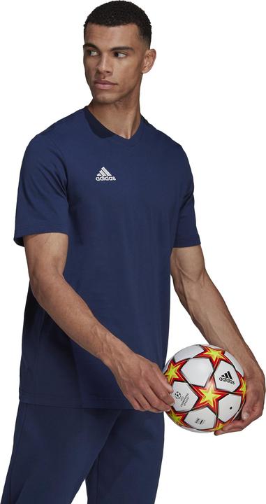 Immagine prodotto adidas Entrada 22 T-shirt uomo (3XL)