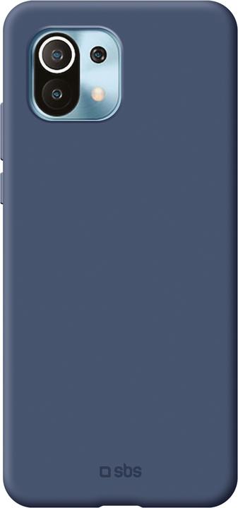 Image du produit SBS Housse de protection (Xiaomi Mi 11i)