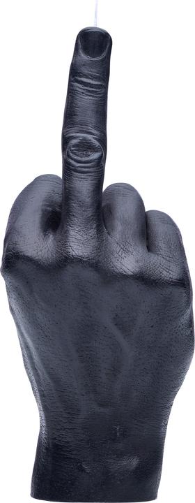 Immagine prodotto Candle Hand F*fanculo (1 pz.)