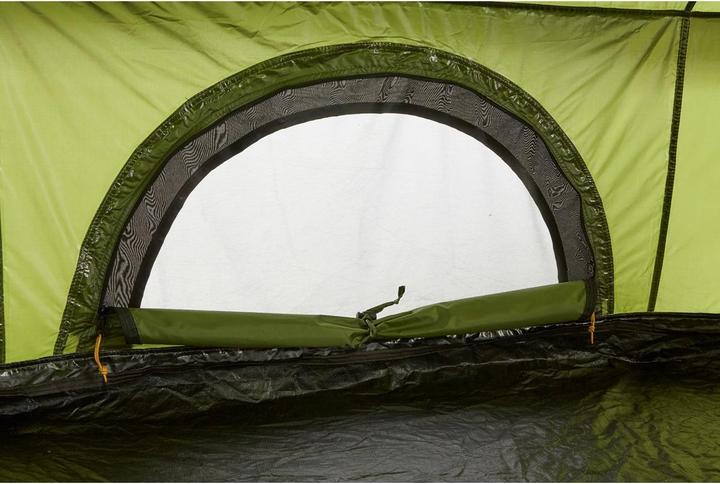 Produktbild Grand Canyon Indiana 8 (Kuppelzelt, 9.15 kg, 8 Personen)
