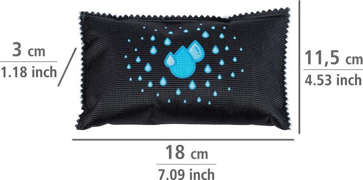 Immagine prodotto Wenko Deumidificatore per auto (20 m²)