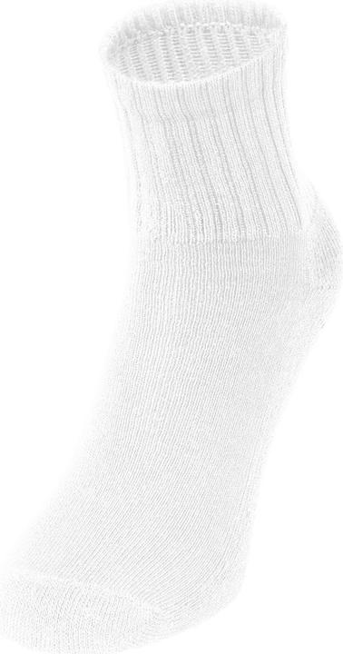 JAKO Sportsocken Kurz 3er Pack