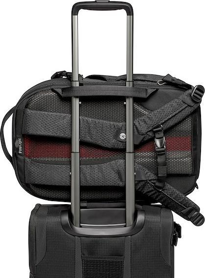 Immagine prodotto Manfrotto Pro Light Backloader S (Zaino per fotocamera, 15 l)
