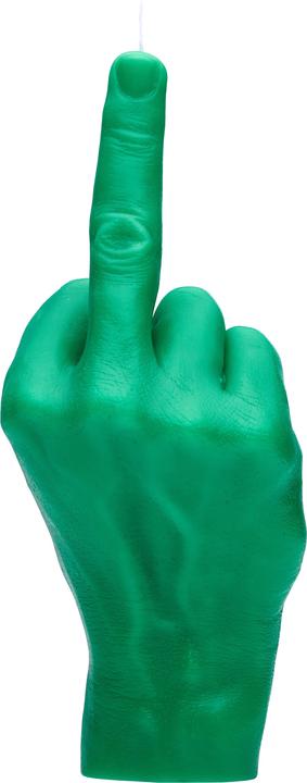 Actual product image Candle Hand F*ck you (1 pcs.)