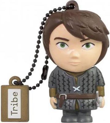 Produktbild Tribe Game of Thrones USB 16GB Arya (16 GB, USB-A, USB 2.0)