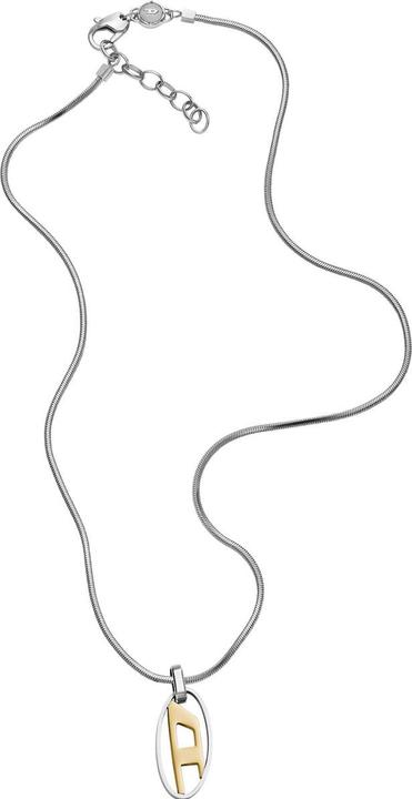 Produktbild Diesel Single Pendant (Stainless Steel, 55 - 60 cm)