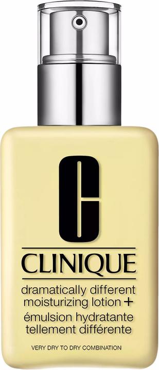 Produktbild Clinique Dramatically Different Moisturizing Lotion+ mit Pumpe (200 ml)