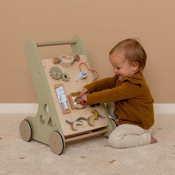 Immagine prodotto Little Dutch Carrello