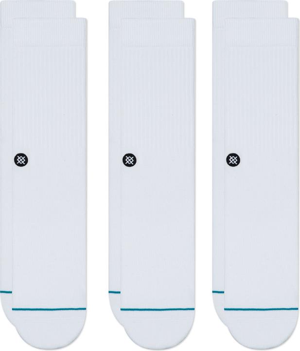 Produktbild Stance Icon (3er Pack, 47 - 50)