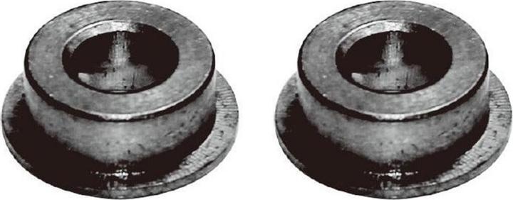 Produktbild Absima Gleitlager (klein) 4 x 10 x 3.5 mm
