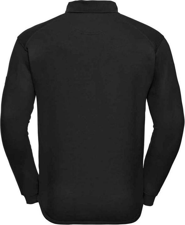 Actual product image Russell Mens Heavy Duty Sweatshirt (XXL)