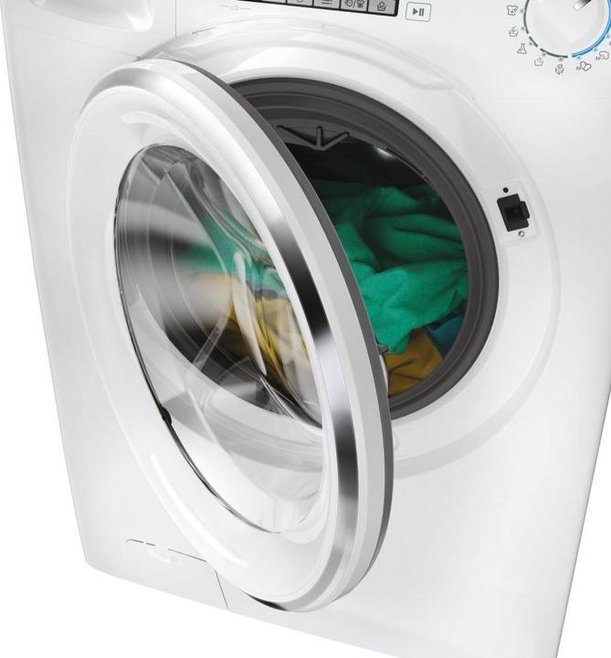 Immagine prodotto Candy CSO 6106TWMC-1-S Lavatrice Caricamento Frontale 10Kg (10 kg, A sinistra)