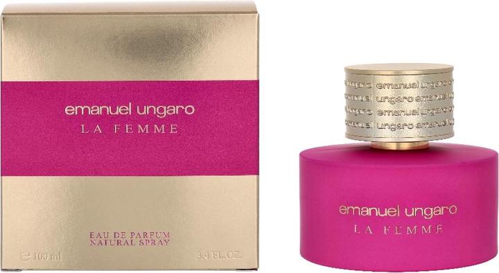 Produktbild Emanuel Ungaro Eau de Parfum (Eau de Parfum, 100 ml)