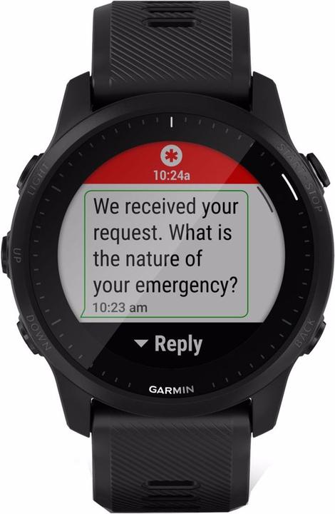 Produktbild Garmin Forerunner 945 LTE (44.40 mm)